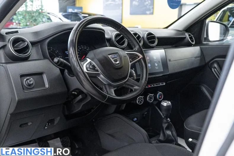 Dacia Duster din 2022 cu 154.000 km - oferta DAC237423 - foto 6