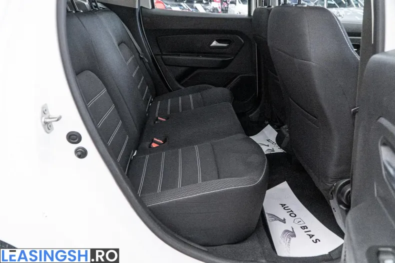 Dacia Duster din 2022 cu 154.000 km - oferta DAC237423 - foto 8