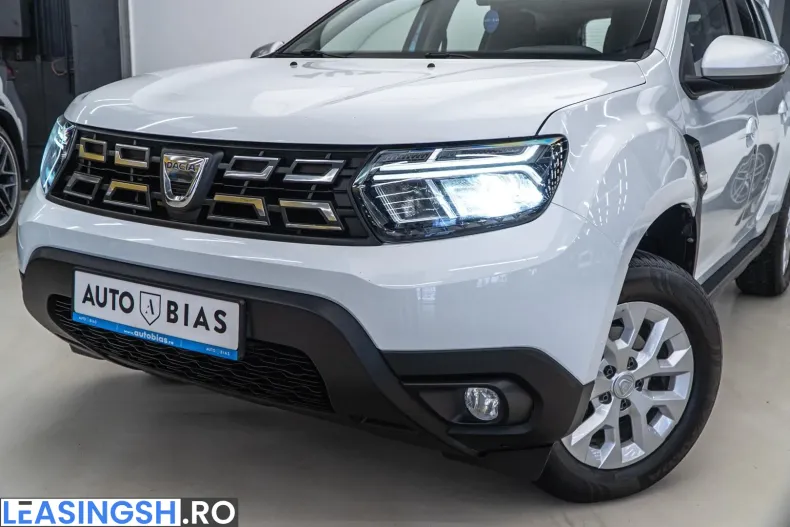 Dacia Duster din 2022 cu 154.000 km - oferta DAC237423 - foto 10