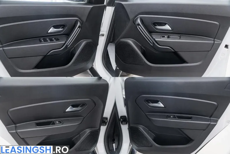 Dacia Duster din 2022 cu 154.000 km - oferta DAC237423 - foto 12