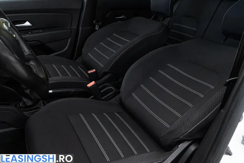 Dacia Duster din 2022 cu 154.000 km - oferta DAC237423 - foto 15