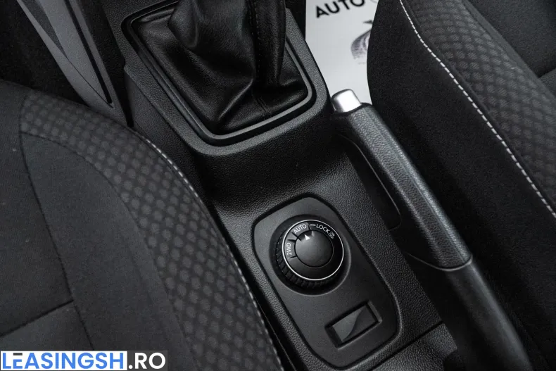 Dacia Duster din 2022 cu 154.000 km - oferta DAC237423 - foto 17