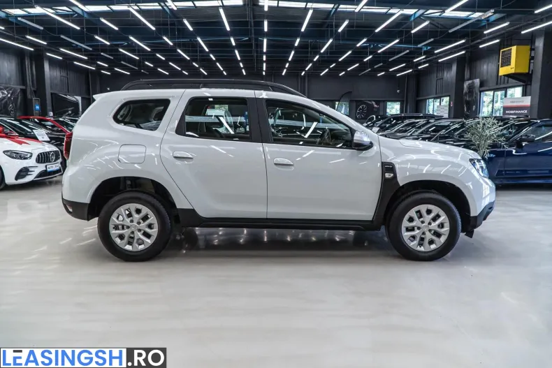 Dacia Duster din 2022 cu 154.000 km - oferta DAC237423 - foto 19