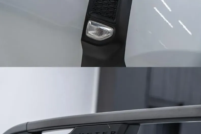 Dacia Duster din 2022 cu 154.000 km - oferta DAC237423 - foto 20
