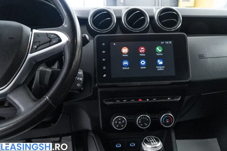 Dacia Duster din 2022 cu 154.000 km - oferta DAC237423 - foto 23