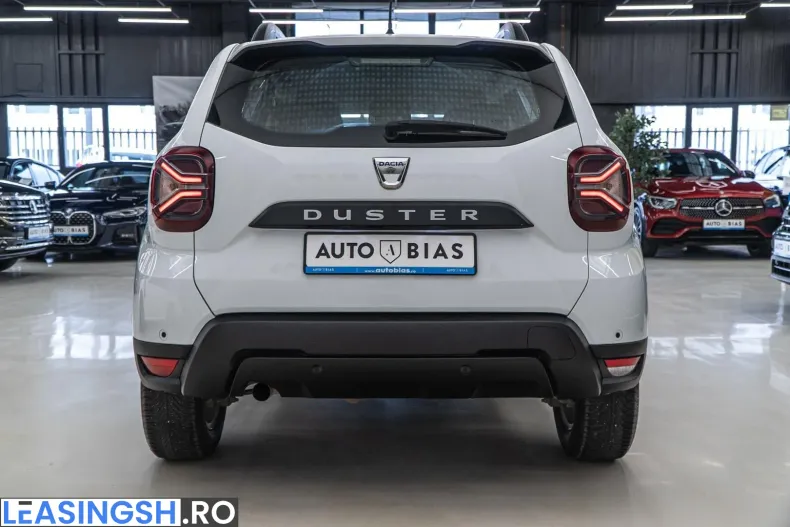Dacia Duster din 2022 cu 154.000 km - oferta DAC237423 - foto 25