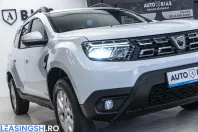 Dacia Duster din 2022 cu 154.000 km - oferta DAC237423 - foto 28