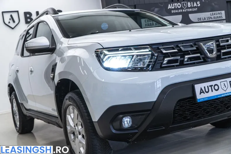 Dacia Duster din 2022 cu 154.000 km - oferta DAC237423 - foto 28