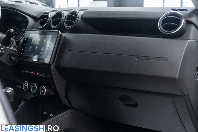 Dacia Duster din 2022 cu 154.000 km - oferta DAC237423 - foto 29