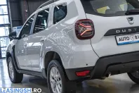Dacia Duster din 2022 cu 154.000 km - oferta DAC237423 - foto 30