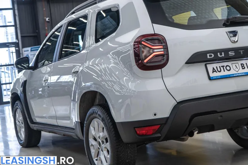 Dacia Duster din 2022 cu 154.000 km - oferta DAC237423 - foto 30