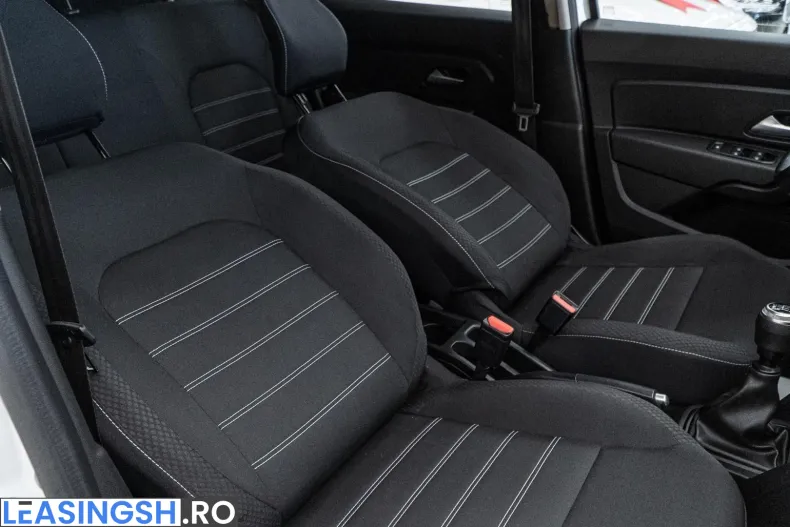 Dacia Duster din 2022 cu 154.000 km - oferta DAC237423 - foto 31