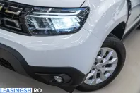 Dacia Duster din 2022 cu 154.000 km - oferta DAC237423 - foto 32