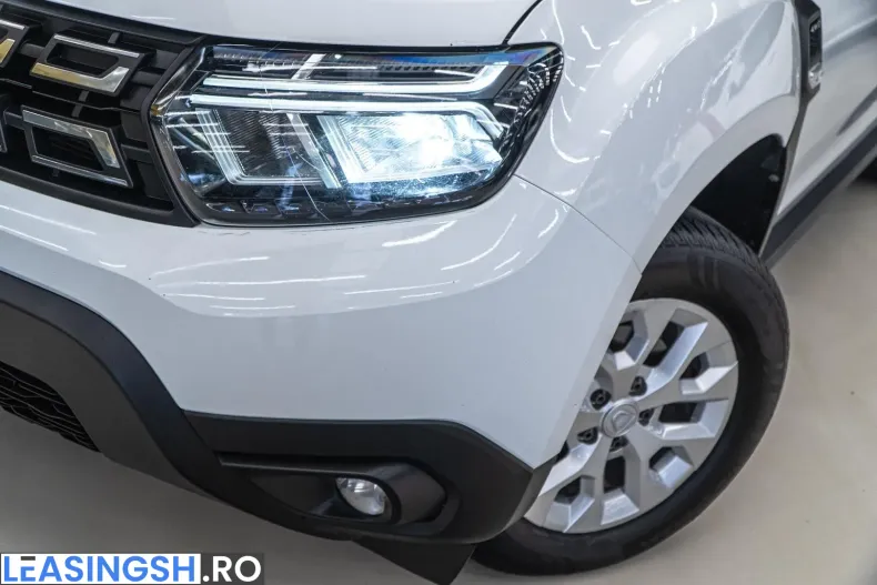 Dacia Duster din 2022 cu 154.000 km - oferta DAC237423 - foto 32