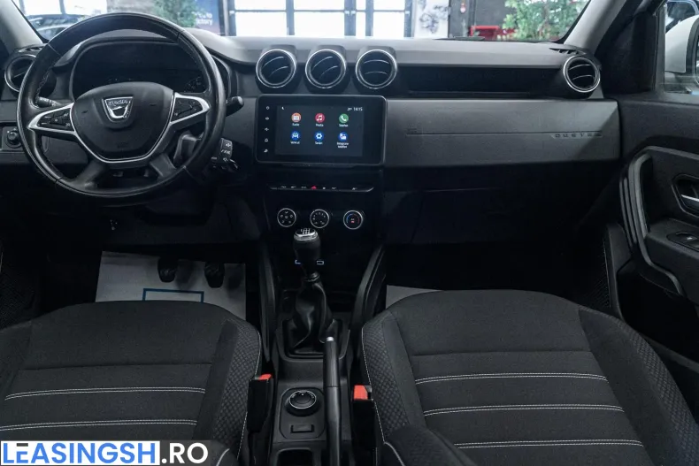 Dacia Duster din 2022 cu 154.000 km - oferta DAC237423 - foto 33