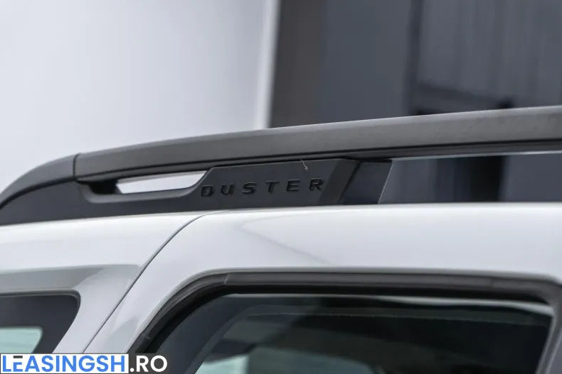 Dacia Duster din 2022 cu 154.000 km - oferta DAC237423 - foto 36