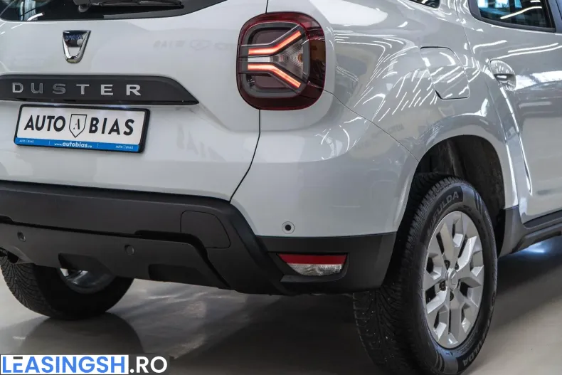 Dacia Duster din 2022 cu 154.000 km - oferta DAC237423 - foto 38