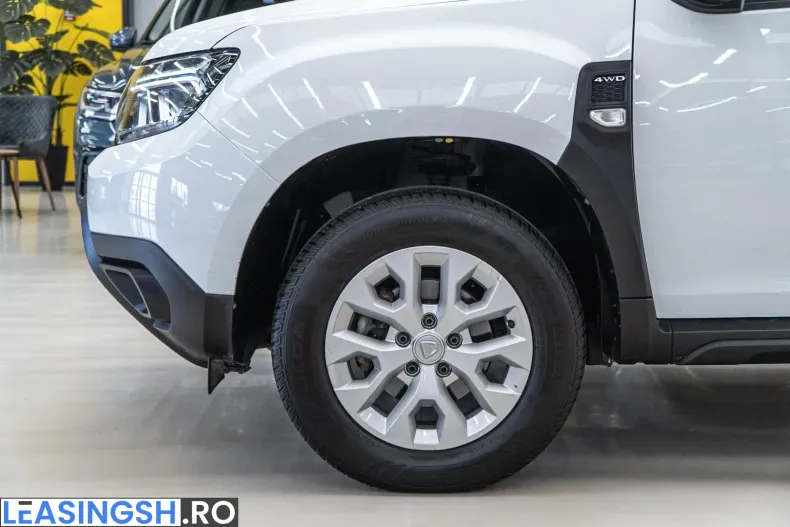 Dacia Duster din 2022 cu 154.000 km - oferta DAC237423 - foto 40