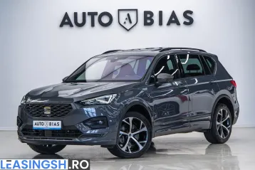 Seat Tarraco din 2022 - oferta SEA237424