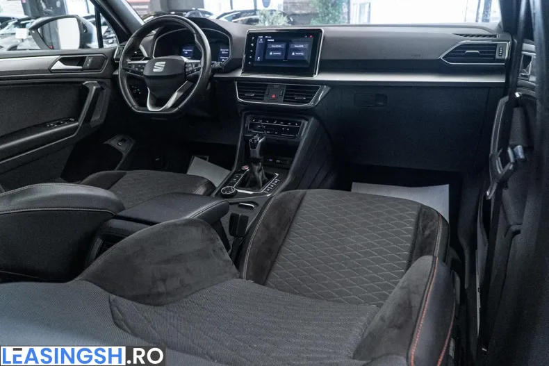 Seat Tarraco din 2022 cu 170.000 km - oferta SEA237424 - foto 2
