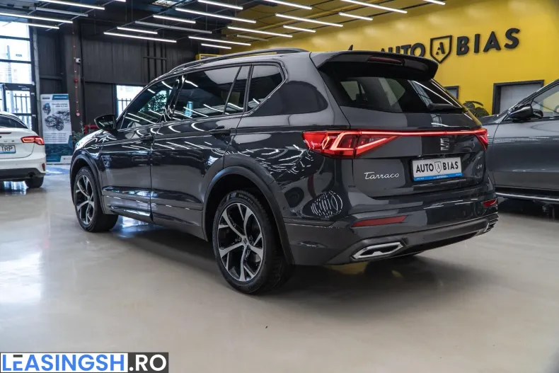 Seat Tarraco din 2022 cu 170.000 km - oferta SEA237424 - foto 5