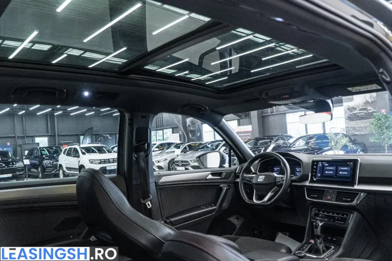 Seat Tarraco din 2022 cu 170.000 km - oferta SEA237424 - foto 6