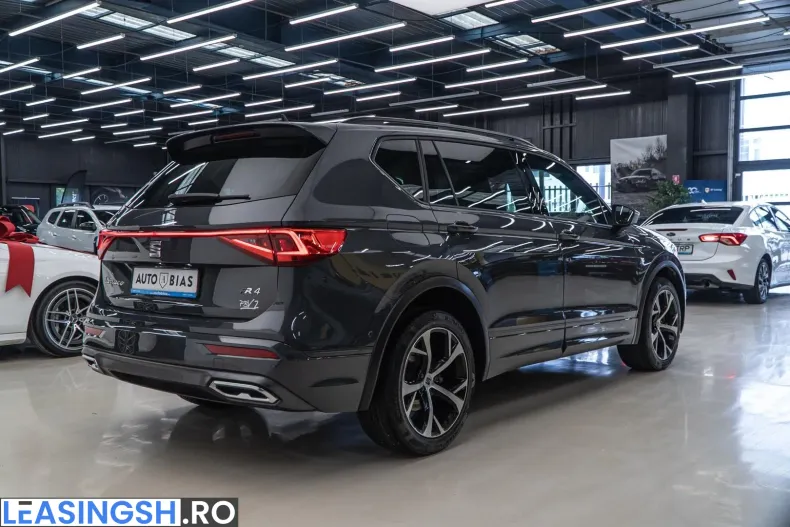 Seat Tarraco din 2022 cu 170.000 km - oferta SEA237424 - foto 7