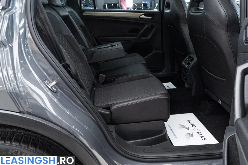 Seat Tarraco din 2022 cu 170.000 km - oferta SEA237424 - foto 8