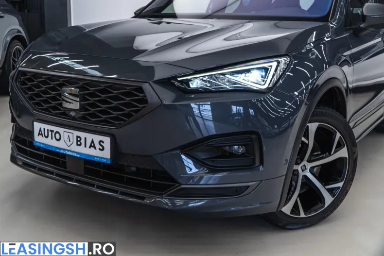 Seat Tarraco din 2022 cu 170.000 km - oferta SEA237424 - foto 10
