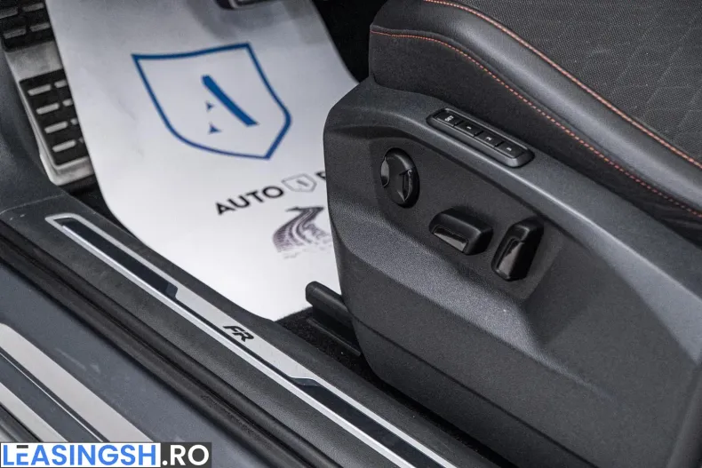 Seat Tarraco din 2022 cu 170.000 km - oferta SEA237424 - foto 14