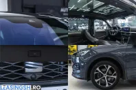 Seat Tarraco din 2022 cu 170.000 km - oferta SEA237424 - foto 18