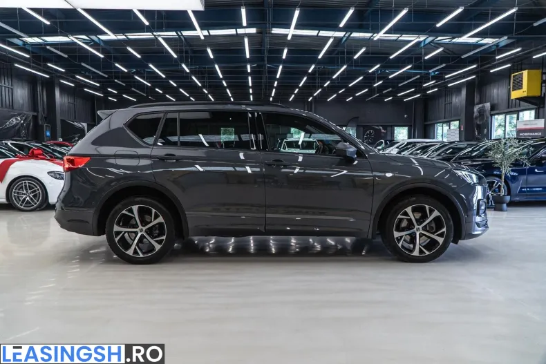 Seat Tarraco din 2022 cu 170.000 km - oferta SEA237424 - foto 19