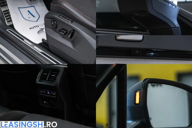 Seat Tarraco din 2022 cu 170.000 km - oferta SEA237424 - foto 20