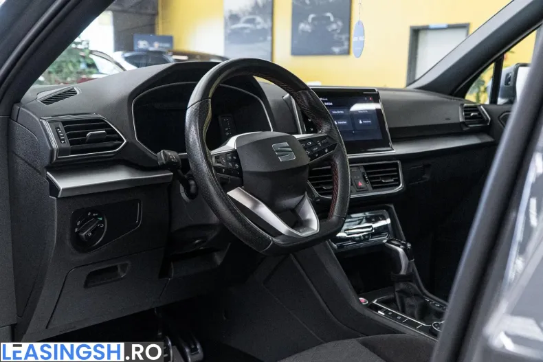 Seat Tarraco din 2022 cu 170.000 km - oferta SEA237424 - foto 21