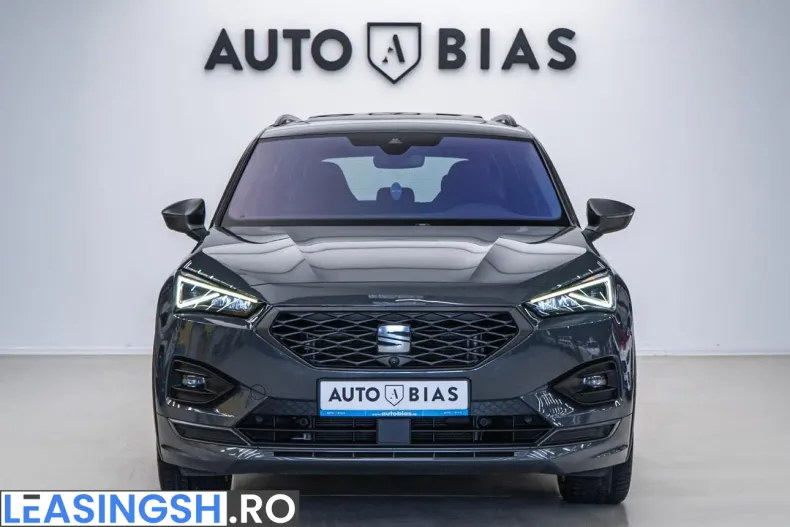 Seat Tarraco din 2022 cu 170.000 km - oferta SEA237424 - foto 22