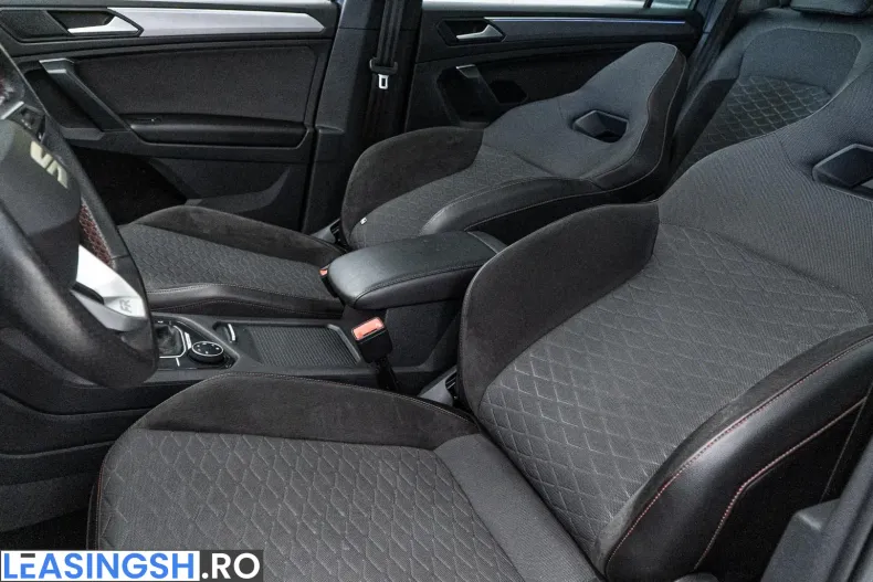 Seat Tarraco din 2022 cu 170.000 km - oferta SEA237424 - foto 24