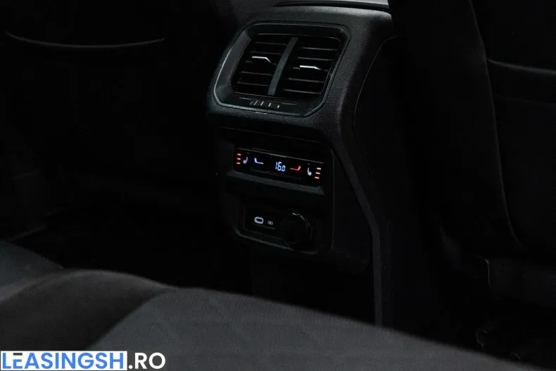 Seat Tarraco din 2022 cu 170.000 km - oferta SEA237424 - foto 26