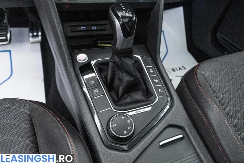Seat Tarraco din 2022 cu 170.000 km - oferta SEA237424 - foto 27