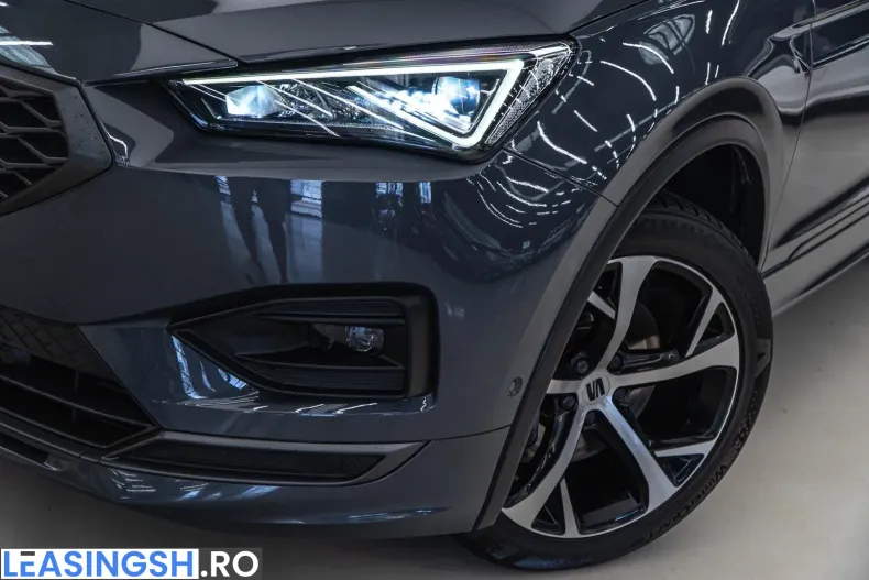 Seat Tarraco din 2022 cu 170.000 km - oferta SEA237424 - foto 34