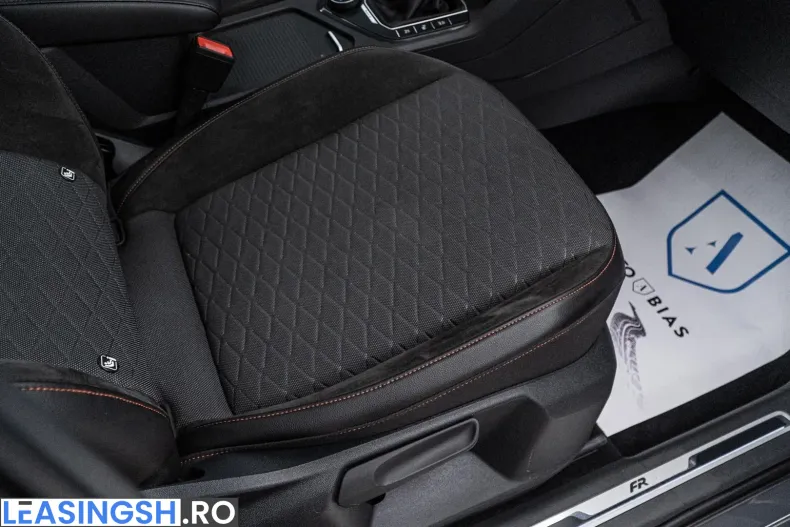 Seat Tarraco din 2022 cu 170.000 km - oferta SEA237424 - foto 36