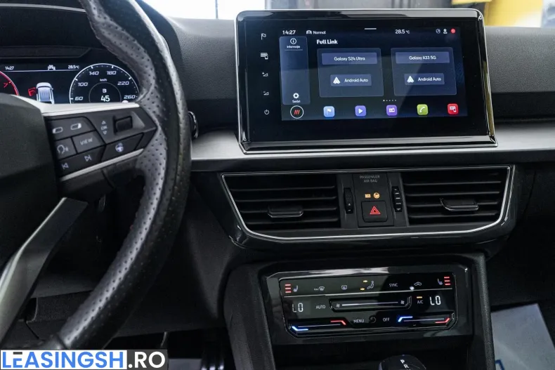 Seat Tarraco din 2022 cu 170.000 km - oferta SEA237424 - foto 38