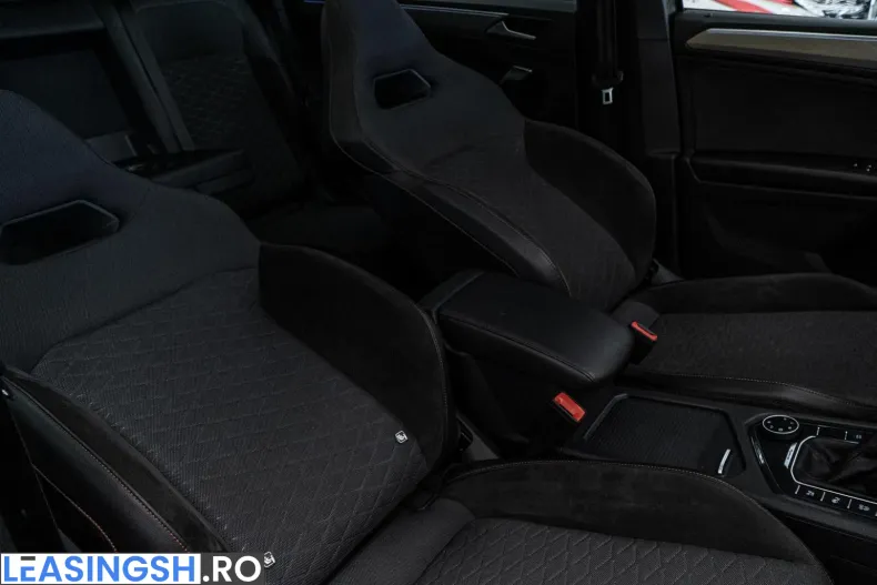Seat Tarraco din 2022 cu 170.000 km - oferta SEA237424 - foto 39