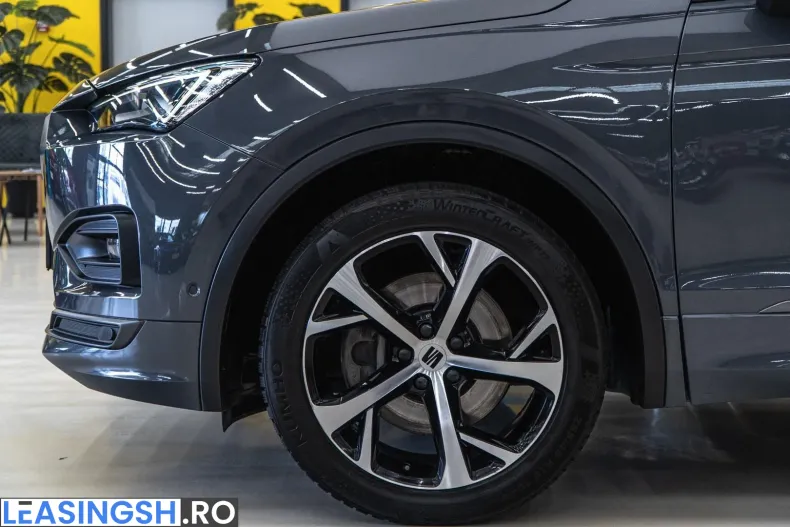 Seat Tarraco din 2022 cu 170.000 km - oferta SEA237424 - foto 40