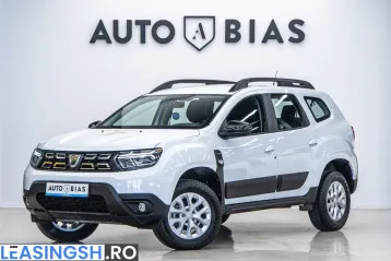 Dacia Duster din 2022 - oferta DAC237425