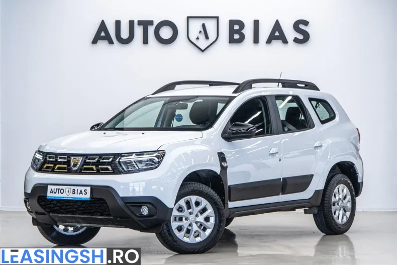 Dacia Duster din 2022 cu 146.000 km - oferta DAC237425 - foto 1
