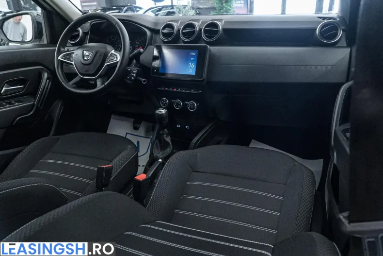Dacia Duster din 2022 cu 146.000 km - oferta DAC237425 - foto 2