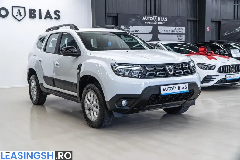 Dacia Duster din 2022 cu 146.000 km - oferta DAC237425 - foto 3