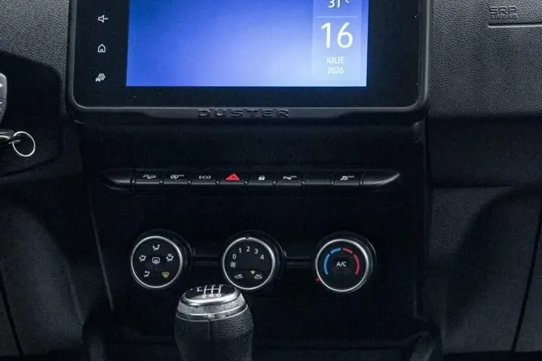 Dacia Duster din 2022 cu 146.000 km - oferta DAC237425 - foto 4