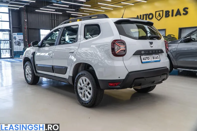 Dacia Duster din 2022 cu 146.000 km - oferta DAC237425 - foto 5