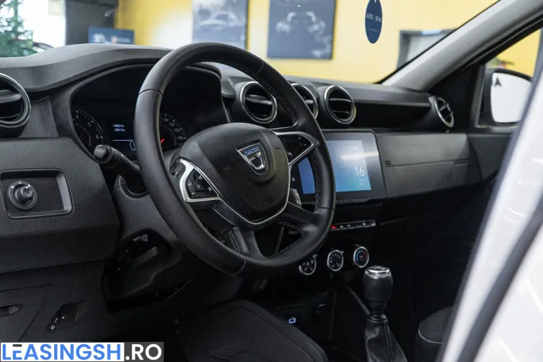 Dacia Duster din 2022 cu 146.000 km - oferta DAC237425 - foto 6